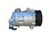 Air conditioner compressor