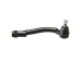 Steering rod end right Kia Carens 02-06, Kia Magentis 05-10, Kia Carens 06-12