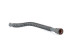 Pneumatic steering hose low pressure Ford Fiesta 02-09