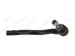 Steering rod end right Mercedes-Benz GL X164 06-12, Mercedes-Benz ML W164 05-11