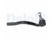 Steering rod end right Mercedes-Benz GL X164 06-12, Mercedes-Benz ML W164 05-11