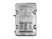 BMS-Einheit der Hochvoltbatterie Hybride Hyundai Tucson 20-