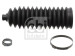 Soufflet de crémaillère de direction fixer Fiat Palio 96-20, Fiat Albea 96-11, Fiat Doblo 00-09