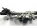 Steering rack with EPS Mercedes-Benz GLA H247 20-