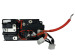 Battery contactor block Hybrid