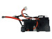 Battery contactor block Hybrid Peugeot 3008 09-16
