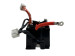 Battery contactor block Hybrid