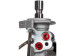 Steering Rack with HPS