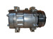 Air conditioner compressor