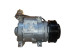 Air conditioner compressor