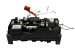 Блок контакторів батареї Гібрид Honda Civic 4D 05-12, Honda Civic 5D 05-12