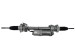Рулевая рейка с ЭУР LH