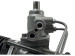 Steering Rack with HPS with rods