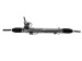 Steering Rack with HPS with rods