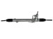 Steering Rack with HPS with rods