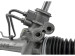 Steering Rack with HPS with rods
