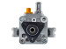 Hydraulic power steering pump