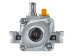 Hydraulic power steering pump