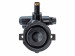 Hydraulic power steering pump