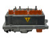 Kfz-Wechselrichter / Kfz-Inverter Hybride