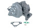 Turbosprężarka (turbina) Mercedes-Benz E-Class W211 02-09, Mercedes-Benz CLK W209 02-10, Mercedes-Benz CLC 08-11