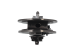 Turbine cartridge KKK B01V