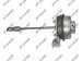 Актуатор турбіни MITSUBISHI TD02H2-07TVT-2.7 Fiat Punto 12-18, Alfa Romeo MiTo 08-18, Lancia Ypsilon 12-