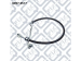Pneumatic steering hose high pressure Mitsubishi Lancer IX 03-11
