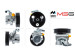 Servolenkungspumpe Opel Antara 06-15, Chevrolet Nubira 05-11, Chevrolet Lacetti 04-13