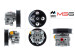 Servolenkungspumpe Opel Antara 06-15, Chevrolet Captiva 11-19