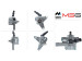 Servolenkungspumpe Honda Pilot 08-15, Honda Accord CL/CM 03-08, Acura MDX 00-06