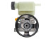Hydraulic power steering pump