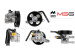 Pompe hydraulique de direction Hyundai Solaris 11-17, Hyundai Accent 10-18, Kia Cerato 04-08