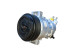 Air conditioner compressor