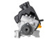Hydraulic power steering pump