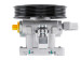 Hydraulic power steering pump
