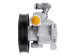 Hydraulic power steering pump