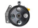 Hydraulic power steering pump
