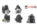 Hydraulic power steering pump Mercedes-Benz Vito W639 03-14, Mercedes-Benz Viano W639 03-14, Mercedes-Benz Sprinter 901-905 95-06