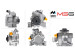 Hydraulic power steering pump Mercedes-Benz E-Class W211 02-09, Mercedes-Benz ML W163 98-05, Mercedes-Benz C-Class W203 00-07