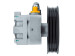 Hydrauliczna pompa wspomagania Nissan X-Trail T30 00-09, Nissan Teana 03-08, Nissan Primera P12 02-08