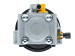 Hydraulic power steering pump