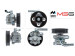 Насос ГУР Hyundai Trajet FO 00-08, Hyundai Santa FE 12-18, Hyundai Santa FE 00-06