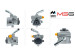 Hydrauliczna pompa wspomagania Jeep Cherokee 01-07, Jeep Grand Cherokee 98-04