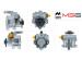 Hydrauliczna pompa wspomagania Mercedes-Benz Vito W638 96-03