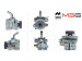 Pompe hydraulique de direction Mitsubishi Pajero IV 07-21