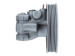 Hydrauliczna pompa wspomagania Hyundai Sonata EF 98-04, Hyundai Coupe 02-09, Hyundai Santa FE 00-06