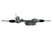 Steering rack with EPS with rods ML