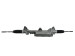 Рулевая рейка с ЭУР RV