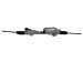 Рулевая рейка с ЭУР